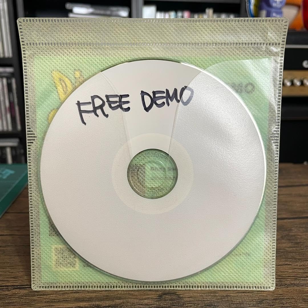 Dizzy Sunfist デモ CD DVD etc... Amazon.co.jp: DIZZY SUNFIST デモ DEMO CD : おもちゃ